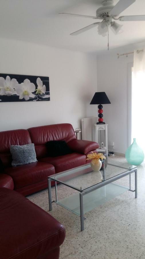 Appartement F3 Valescure Saint-Raphaël 外观 照片